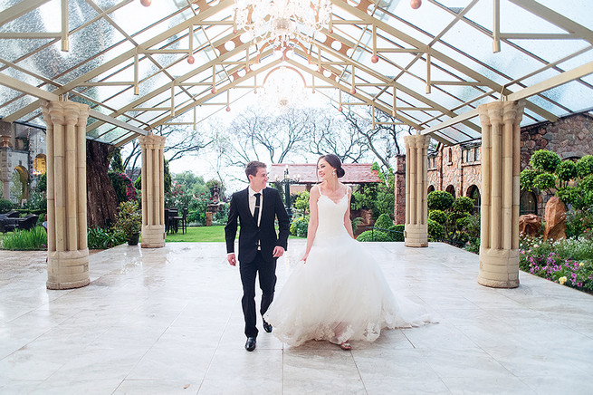 Johannesburg Wedding Shepstone Gardens (29)