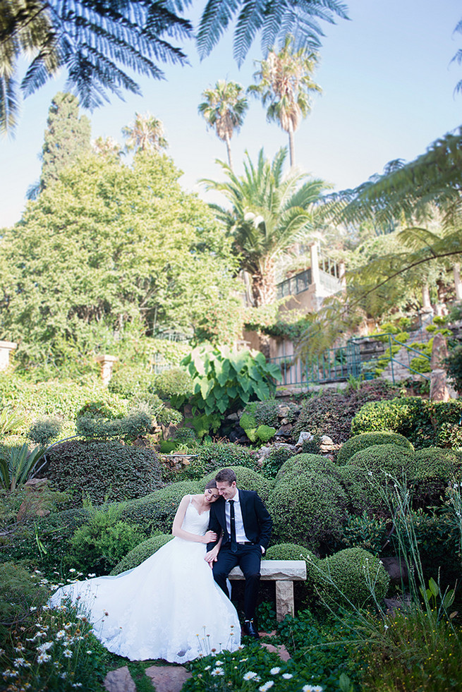 Johannesburg Wedding Shepstone Gardens (40)