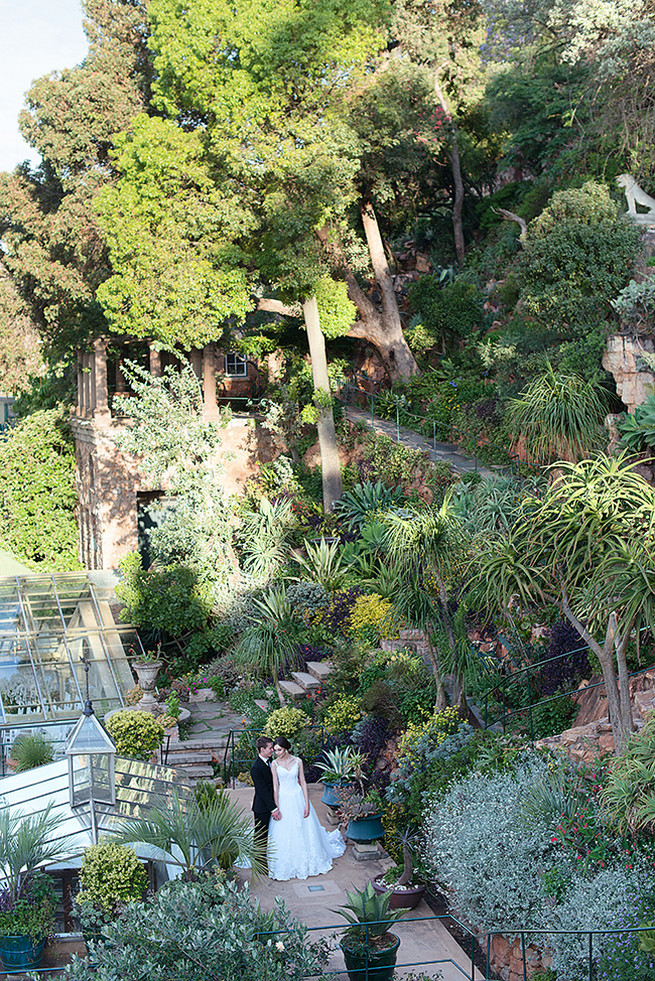 Johannesburg Wedding Shepstone Gardens (46)