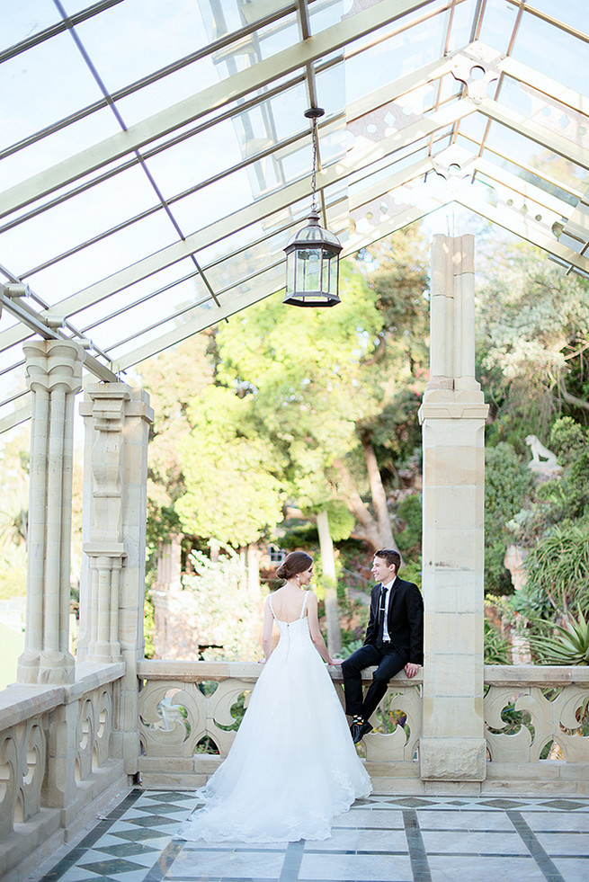 Johannesburg Wedding Shepstone Gardens (47)