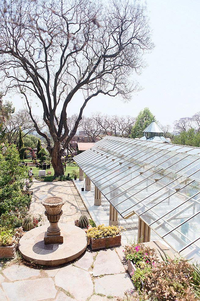 Johannesburg Wedding Shepstone Gardens (51)