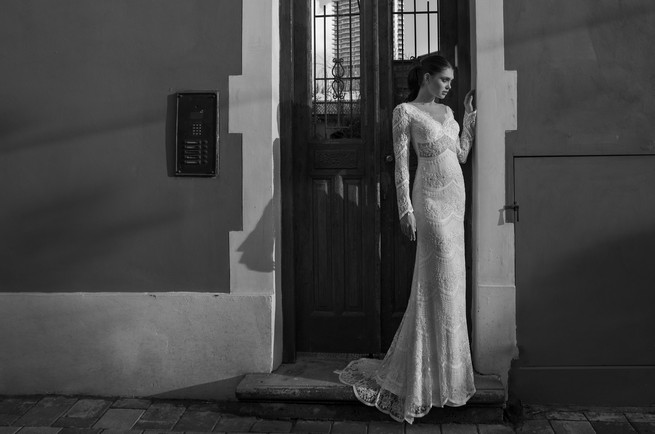 Riki Dalal Bridal Gowns 2015 (1)