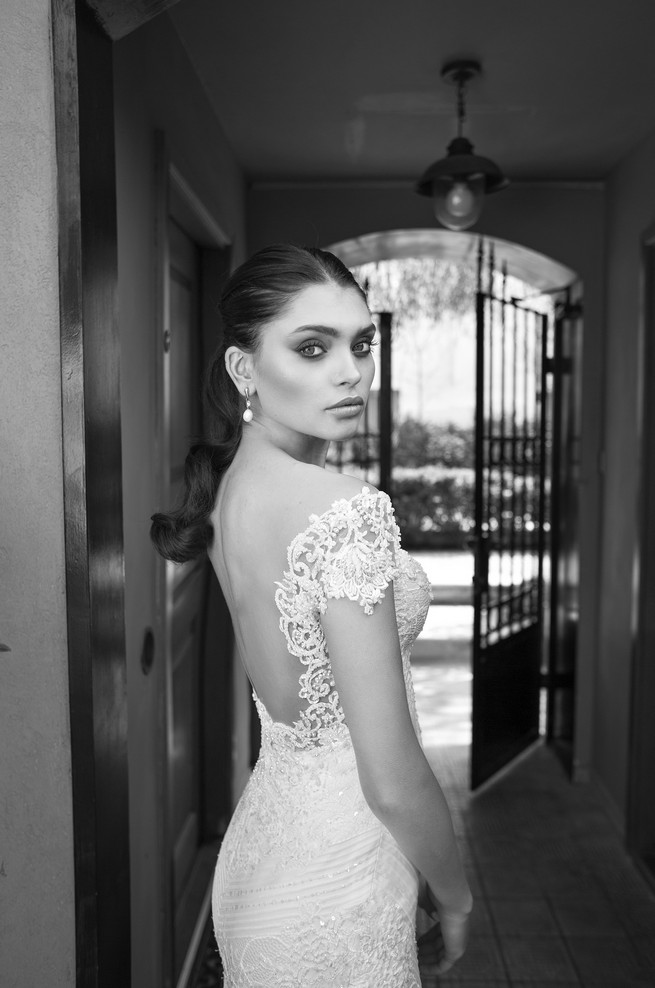 Riki Dalal Bridal Gowns 2015 (4)