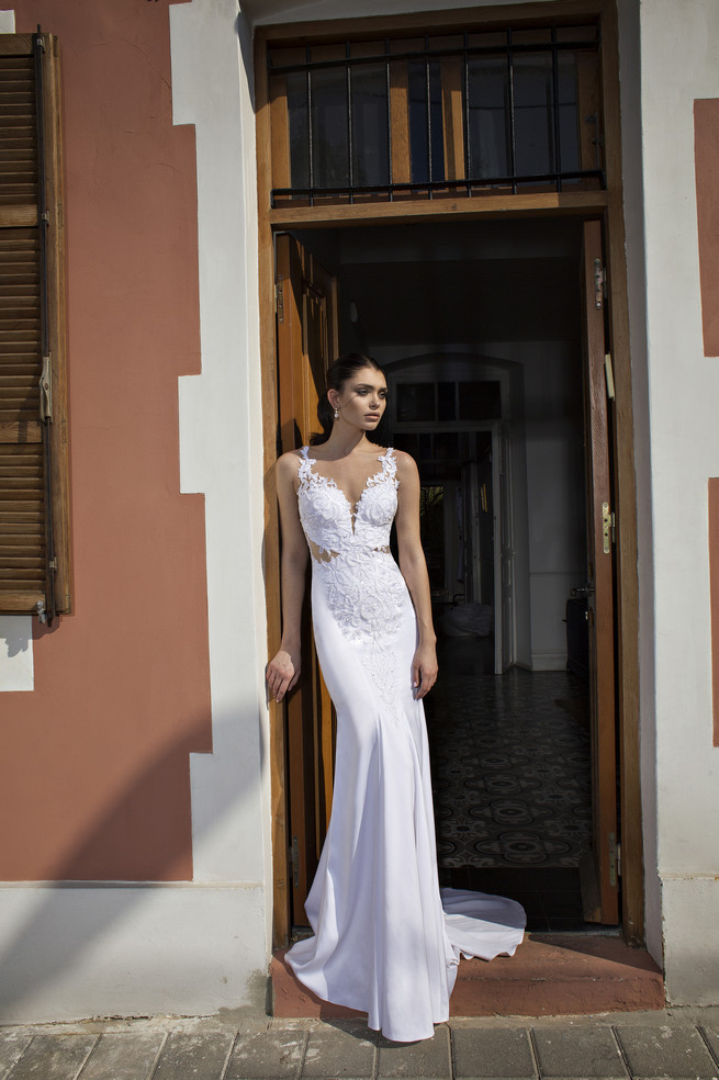 Riki Dalal Bridal Gowns 2015 (7)