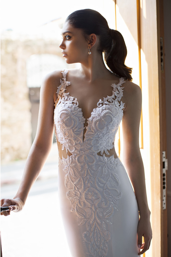 Riki Dalal Bridal Gowns 2015 (9)