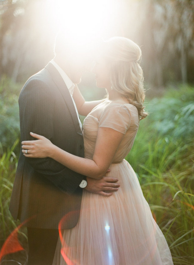 Wedding Anniversary Photography by Emily Katharine Photography