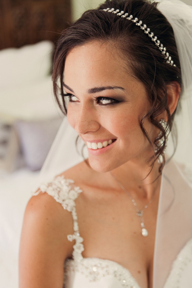 Chic and Romantic Cape Town City Wedding {Coba Engelbrecht Photography}