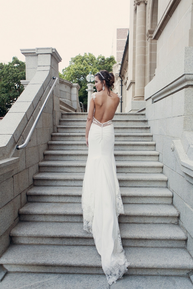 Chic, Romantic Cape Town City Wedding (Coba Engelbrecht Photography)