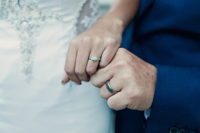 Chic, Romantic Cape Town City Wedding (Coba Engelbrecht Photography)