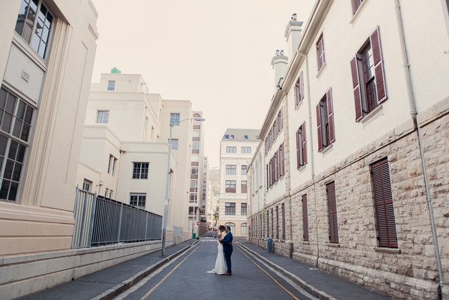 Chic, Romantic Cape Town City Wedding (Coba Engelbrecht Photography)