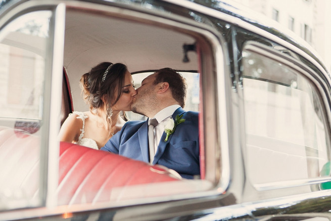 Chic, Romantic Cape Town City Wedding (Coba Engelbrecht Photography)