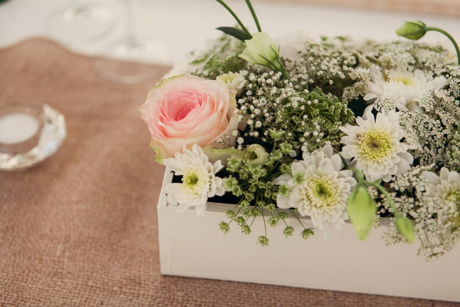 Chic, Romantic Cape Town City Wedding (Coba Engelbrecht Photography)