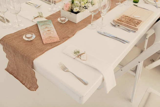 Chic, Romantic Cape Town City Wedding (Coba Engelbrecht Photography)