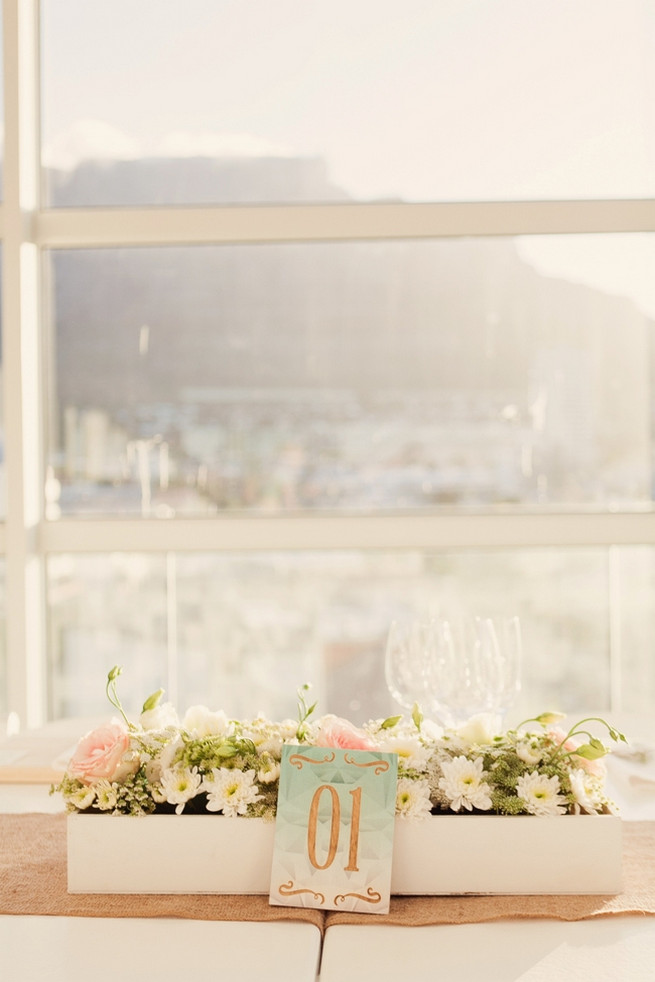 Chic, Romantic Cape Town City Wedding (Coba Engelbrecht Photography)