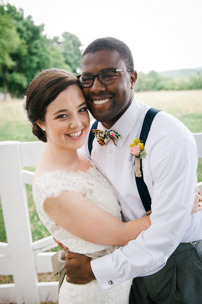 Charlottesville wedding  / Meredith McKee Photography