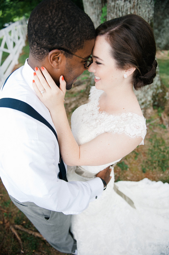 Charlottesville wedding  / Meredith McKee Photography