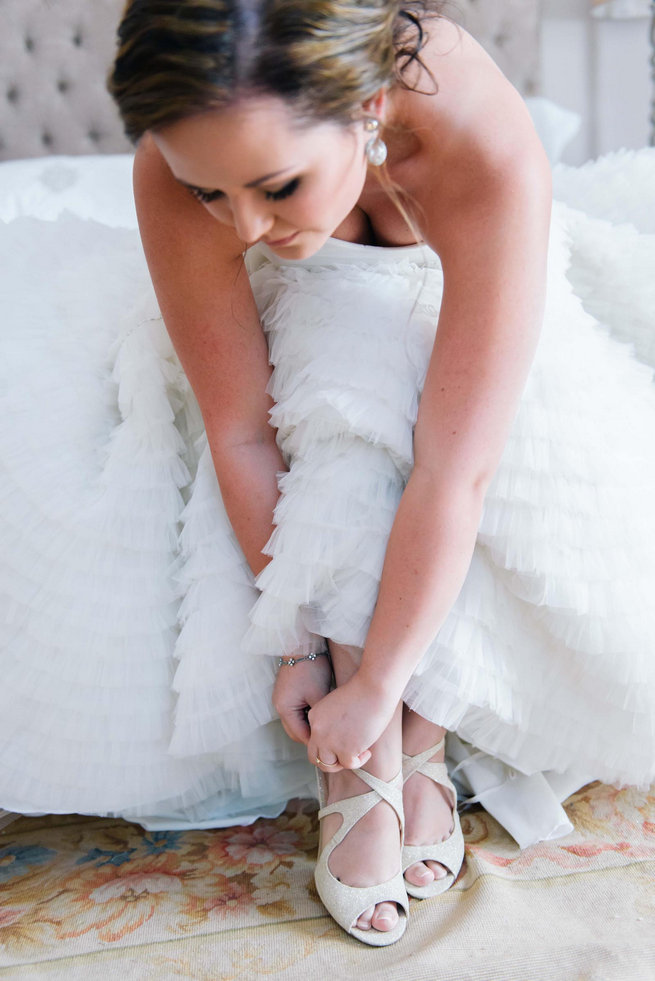 Langkloof Roses Wedding, Cape Town - Claire Thomson Photography