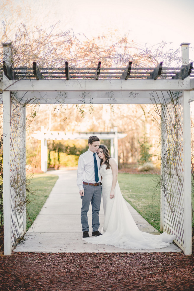 Marsala Wedding Romance  - RedboatPhotography.net