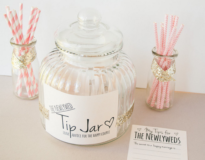 Newlywed Tip Jar Printable 03