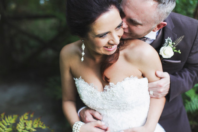 Langverwagt Wedding - Justin Davis Photography