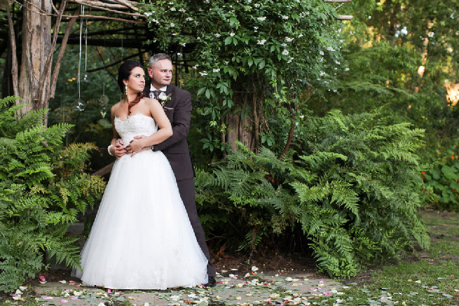 Langverwagt Wedding - Justin Davis Photography