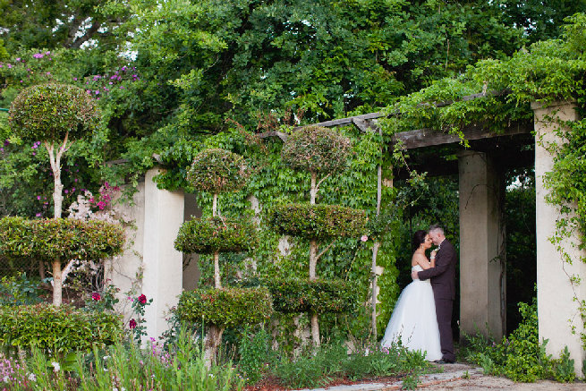 Langverwagt Wedding - Justin Davis Photography