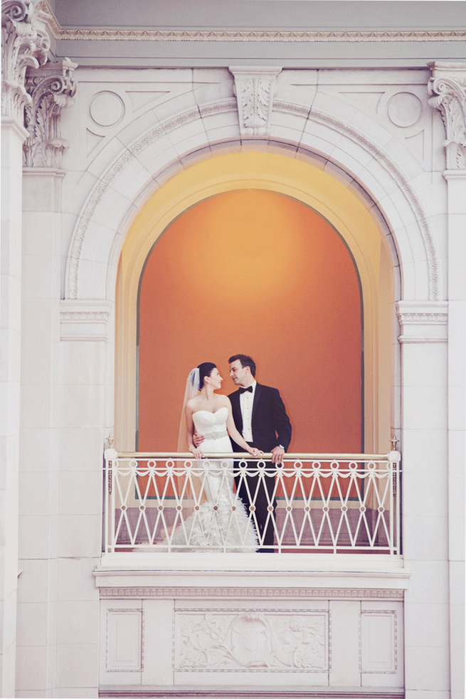 Couple Wedding Photography - Lindsey K Photography