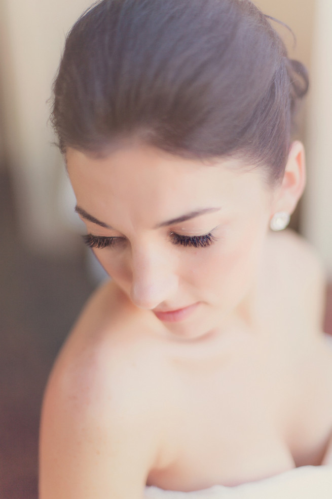 Bride - - Lindsey K Photography