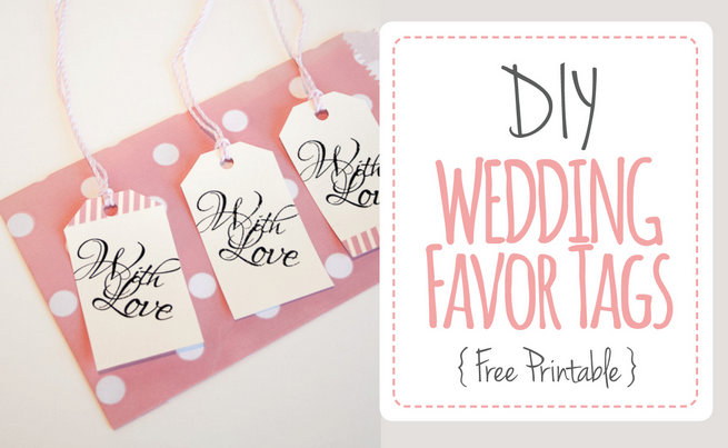 mongrammed wedding favor personalized luggage tags