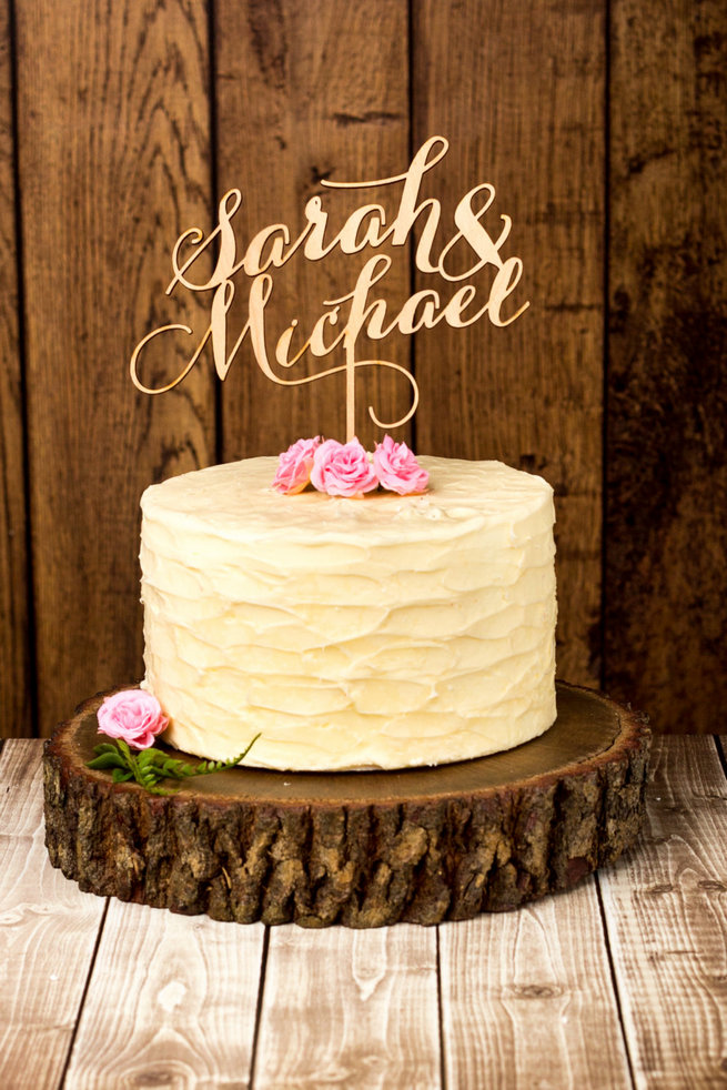 Wedding Cake Toppers Custom Cake Topper Funny Cake Toppers Cake Riset