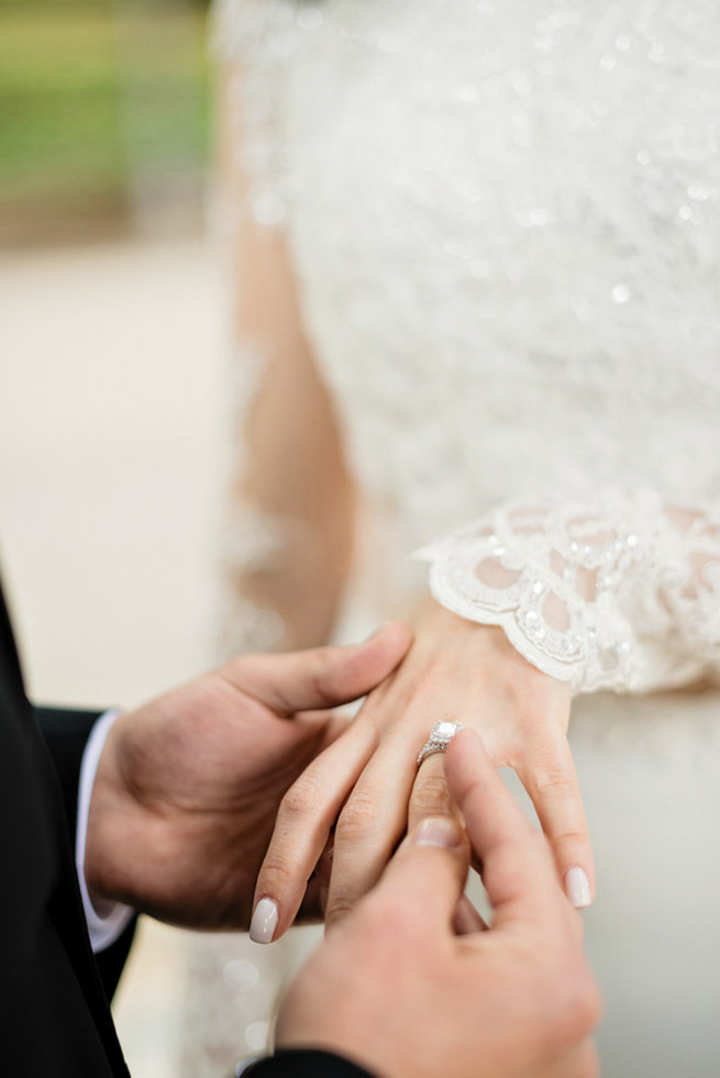 Chic, Romantic Elopement in Rome, Italy - Rochelle Cheever Photography