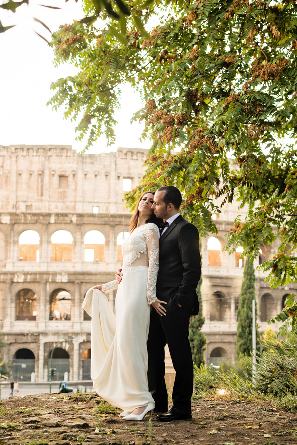 Italian elopement