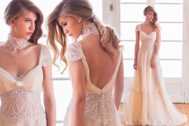 Victoria KyriaKides Wedding Dresses  4