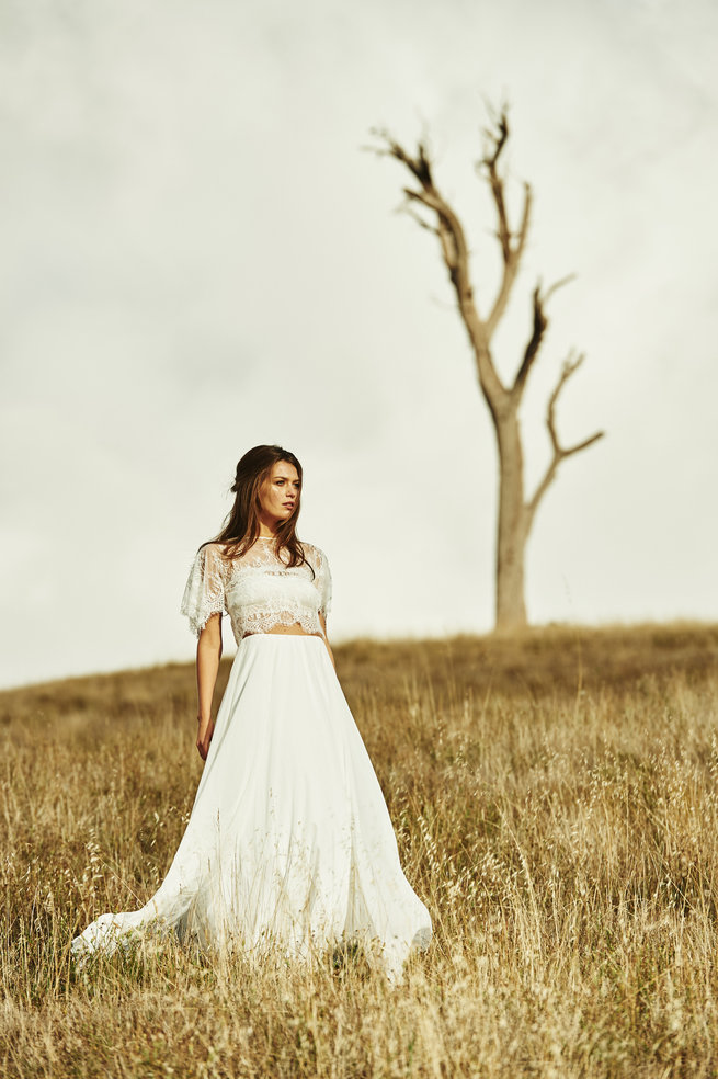 Cute Country Wedding Dresses