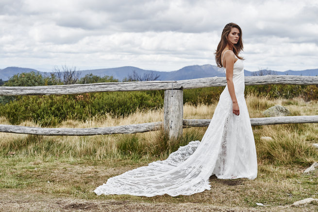 Cute Country Wedding Dresses