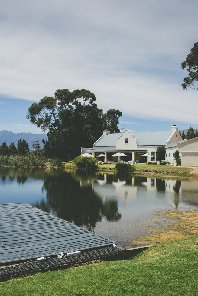 Earthy South African Wedding - Illuminate Photography