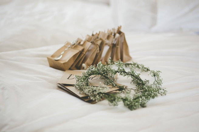 Earthy South African Wedding - Illuminate Photography