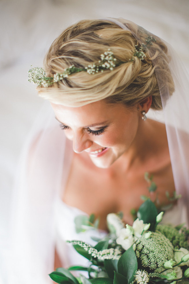 Earthy South African Wedding - Illuminate Photography