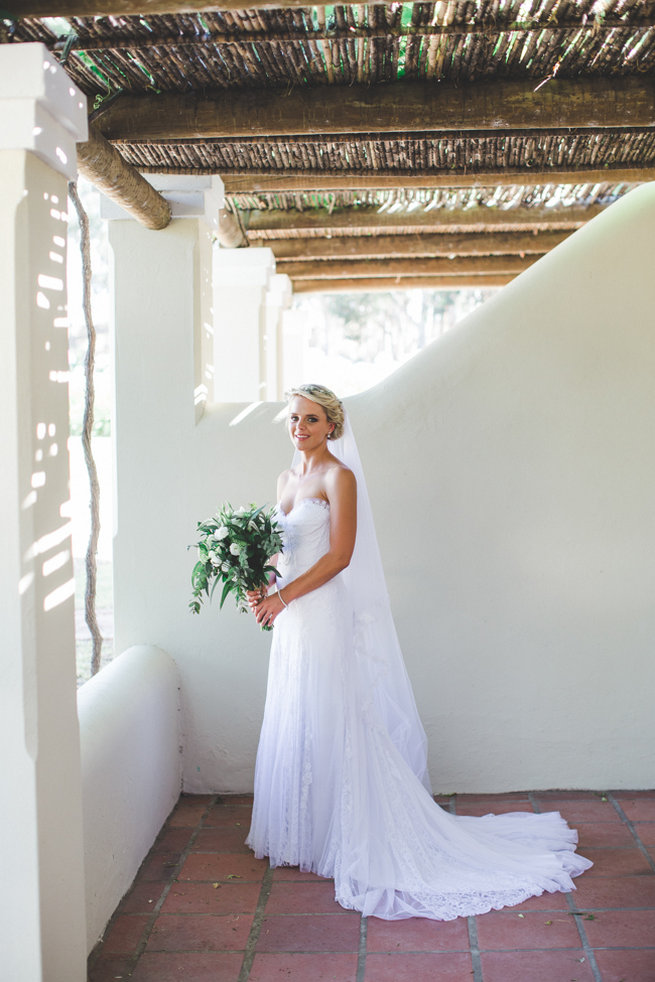 Earthy South African Wedding - Illuminate Photography