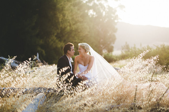 Earthy South African Wedding - Illuminate Photography