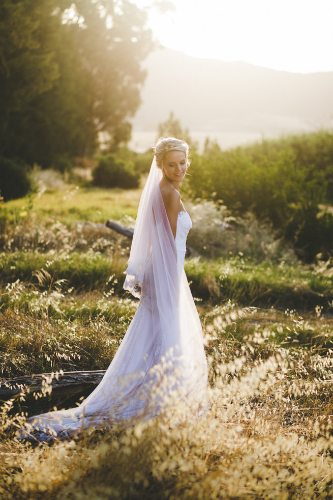 Earthy South African Wedding - Illuminate Photography