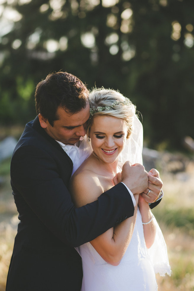 Earthy South African Wedding - Illuminate Photography