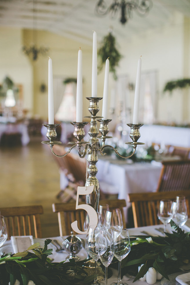 Earthy South African Wedding - Illuminate Photography