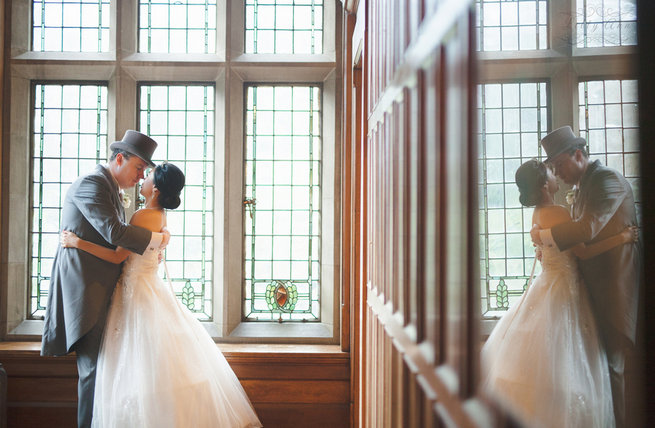 Multicultural Chinese Western Wedding 4