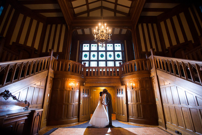 Multicultural Chinese Western Wedding 62