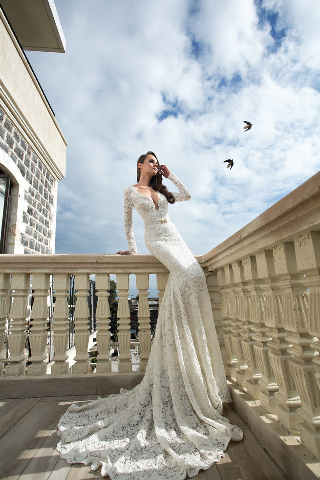 Shabi and Israel Wedding Dresses  (13)