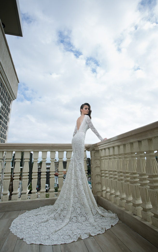 Shabi and Israel Wedding Dresses  (14)