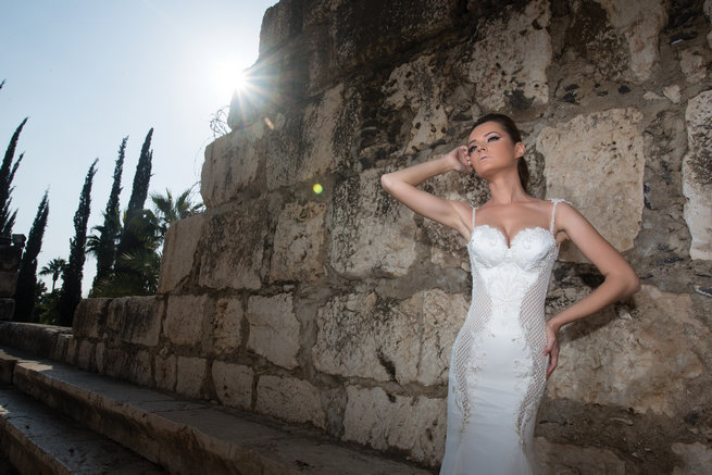 Shabi and Israel Wedding Dresses  (19)