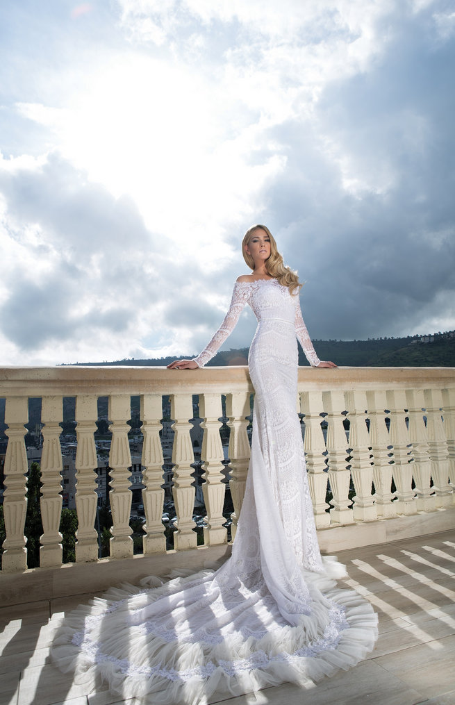 Shabi and Israel Wedding Dresses  (25)