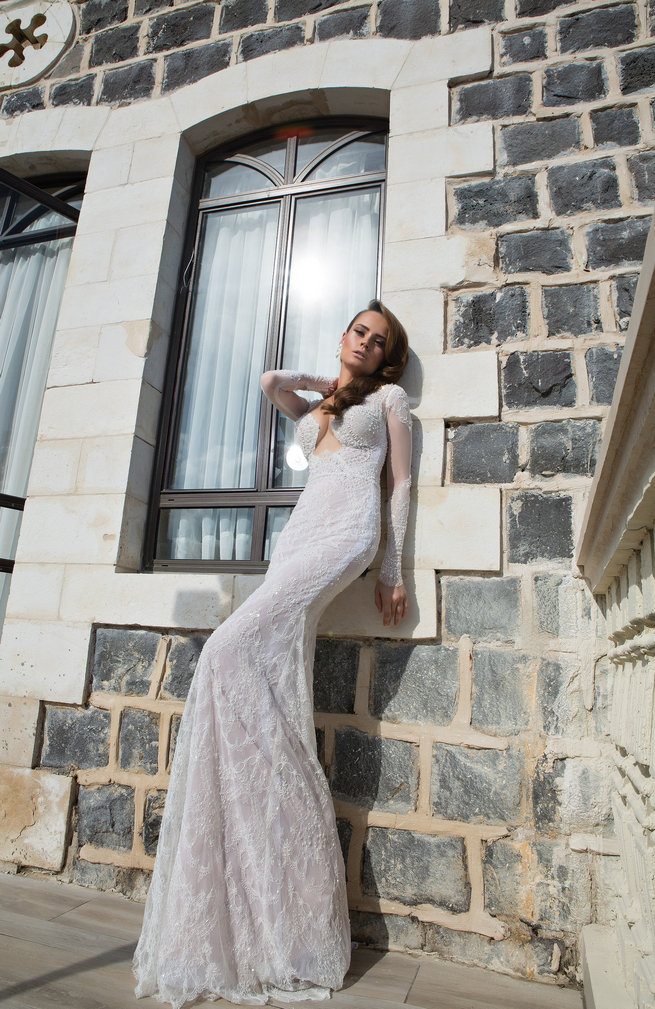 Shabi and Israel Wedding Dresses  (26)